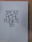 Sport Höhepunkte '85