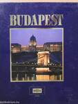 Budapest Guest Book