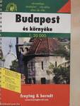 Budapest és környéke