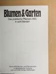 Blumen & Garten 1-8