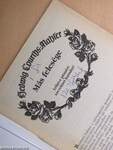 "130 kötet a Hedwig Courths-Mahler felejthetetlen szerelmes regényei sorozatból (nem teljes sorozat)"