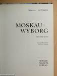 Moskau-Wyborg