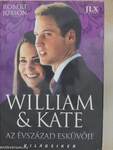 William & Kate