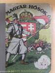 Magyar hősök 1914-1916 (rossz állapotú)