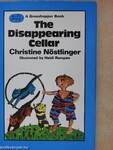 The Disappearing Cellar