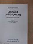 Leningrad und Umgebung