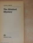 The Sittaford Mystery