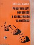 Programozott bevezetés a valószínűségszámításba