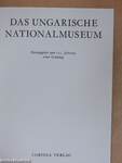 Das Ungarische Nationalmuseum