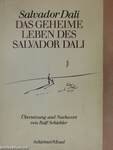 Das Geheime Leben des Salvador Dali