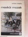 Mexikói mozaik