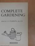 Complete Gardening