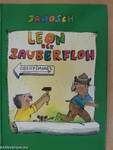 Leon der zauberfloh