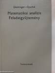 Matematikai analízis feladatgyűjtemény