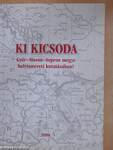 Ki kicsoda Győr-Moson-Sopron megye helyismereti kutatásában?