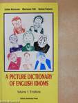 A Picture Dictionary of English Idioms 1.