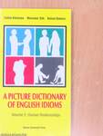 A Picture Dictionary of English Idioms 2.