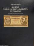 Corpus Notarum Pecuniariarum Hungariae II.