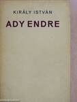 Ady Endre II. (töredék)