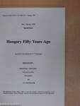 Hungarian Studies Review Spring-Fall, 1995