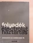 Folyadék és electrolyt-háztartás