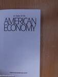An Outline Of The American Economy