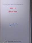 Beppo/Mazeppa