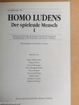 Homo Ludens I.