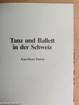 Tanz und Ballett in der Schweiz