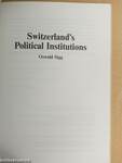 Switzerland's Political Institutions