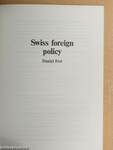 Swiss foreign policy