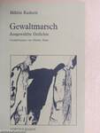 Gewaltmarsch