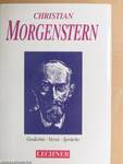 Christian Morgenstern - Gedichte-Verse-Sprüche