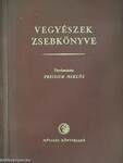 Vegyészek zsebkönyve