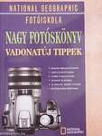 Nagy fotóskönyv