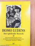 Homo Ludens II.