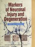 Markers of Neuronal Injury and Degeneration