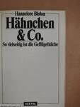 Hähnchen & Co.