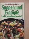 Suppen und Eintöpfe