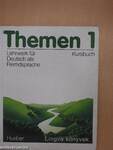 Themen 1 - Kursbuch