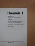 Themen 1 - Kursbuch