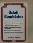 Üzleti illemkódex