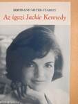 Az igazi Jackie Kennedy