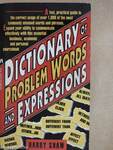 Dictionary of Problem Words and Expressions