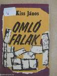 Omló falak