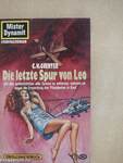 Die letzte Spur von Leo