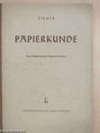 Papierkunde