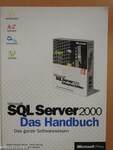 Microsoft SQL Server 2000 - CD-vel