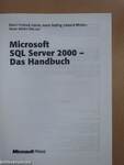 Microsoft SQL Server 2000 - CD-vel