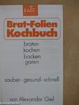 Brat-Folien Kochbuch